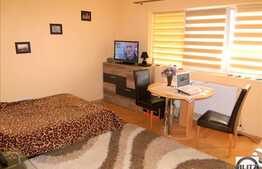 1 camera, 40 mp, balcon, parcare, zona strazii Eugen Ionesco