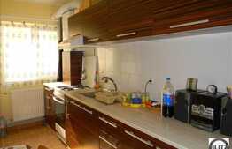 1 camera, 40 mp, balcon, parcare, zona strazii Eugen Ionesco