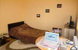 1 camera, 40 mp, balcon, parcare, zona strazii Eugen Ionesco