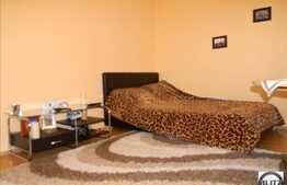 1 camera, 40 mp, balcon, parcare, zona strazii Eugen Ionesco