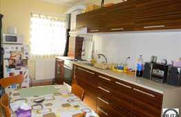 1 camera, 40 mp, balcon, parcare, zona strazii Eugen Ionesco