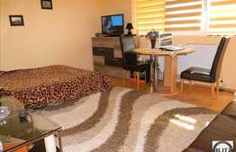 1 camera, 40 mp, balcon, parcare, zona strazii Eugen Ionesco