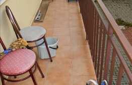 1 camera, 40 mp, balcon, parcare, zona strazii Eugen Ionesco