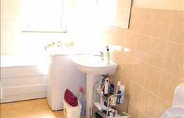 1 camera, 40 mp, balcon, parcare, zona strazii Eugen Ionesco