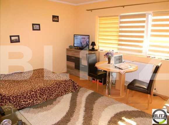Garsonieră de vânzare Europa - 13232AV | BLITZ Cluj-Napoca | Poza6