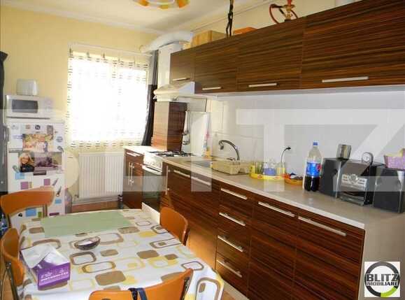 Garsonieră de vânzare Europa - 13232AV | BLITZ Cluj-Napoca | Poza1