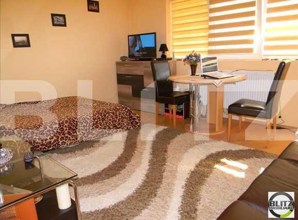 Garsonieră de vânzare Europa - 13232AV | BLITZ Cluj-Napoca | Poza3