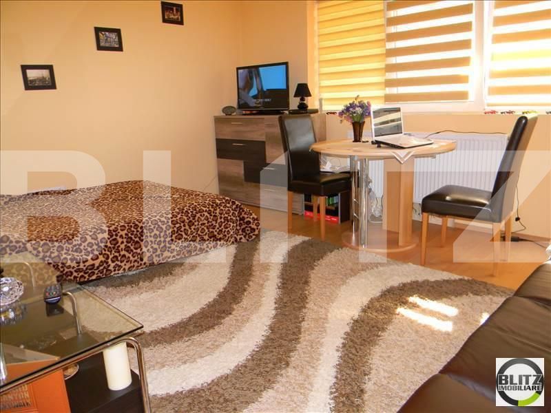Garsonieră de vânzare Europa - 13232AV | BLITZ Cluj-Napoca | Poza3