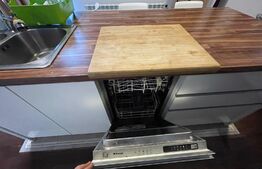 Apartament 3 camere, 120 mp, 2 parcări, dressing, zona Calea Turzii