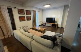 Apartament 3 camere, 120 mp, 2 parcări, dressing, zona Calea Turzii
