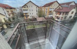 Apartament 3 camere, 120 mp, 2 parcări, dressing, zona Calea Turzii