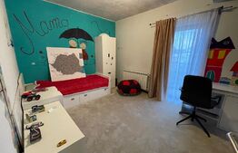 Apartament 3 camere, 120 mp, 2 parcări, dressing, zona Calea Turzii