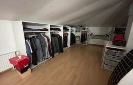 Apartament 3 camere, 120 mp, 2 parcări, dressing, zona Calea Turzii