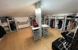 Apartament 3 camere, 120 mp, 2 parcări, dressing, zona Calea Turzii