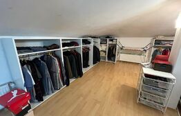 Apartament 3 camere, 120 mp, 2 parcări, dressing, zona Calea Turzii