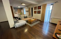 Apartament 3 camere, 120 mp, 2 parcări, dressing, zona Calea Turzii