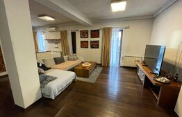 Apartament 3 camere, 120 mp, 2 parcări, dressing, zona Calea Turzii