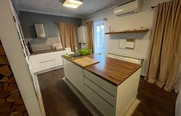 Apartament 3 camere, 120 mp, 2 parcări, dressing, zona Calea Turzii