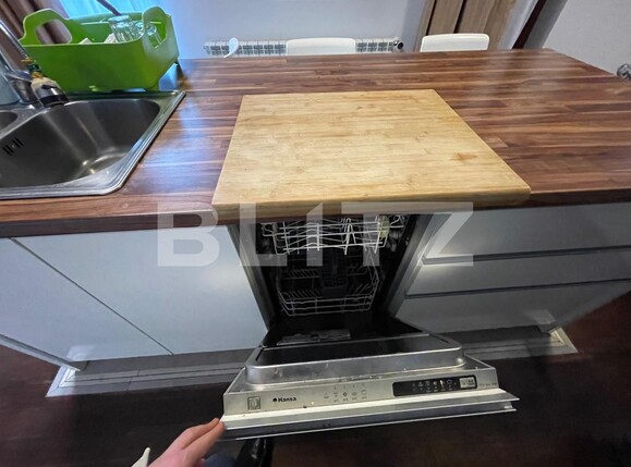 Apartament de închiriat 3 camere Bună Ziua - 132320AI | BLITZ Cluj-Napoca | Poza11