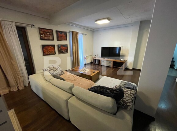 Apartament de închiriat 3 camere Bună Ziua - 132320AI | BLITZ Cluj-Napoca | Poza2