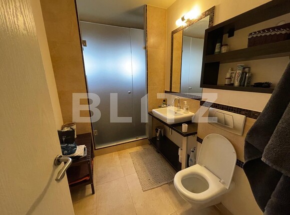 Apartament de închiriat 3 camere Bună Ziua - 132320AI | BLITZ Cluj-Napoca | Poza12