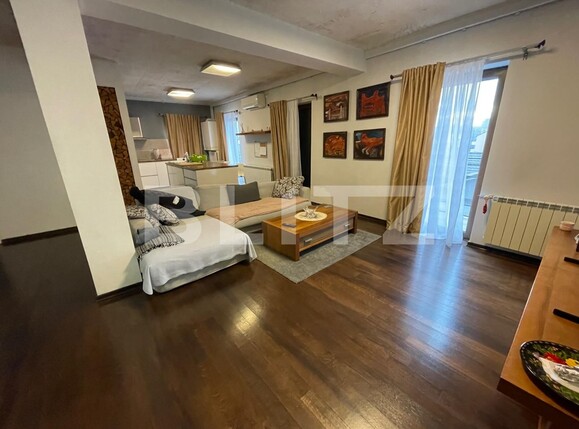 Apartament de închiriat 3 camere Bună Ziua - 132320AI | BLITZ Cluj-Napoca | Poza1