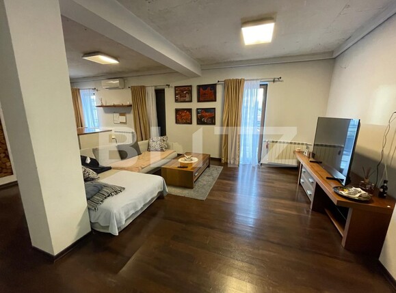 Apartament de închiriat 3 camere Bună Ziua - 132320AI | BLITZ Cluj-Napoca | Poza4