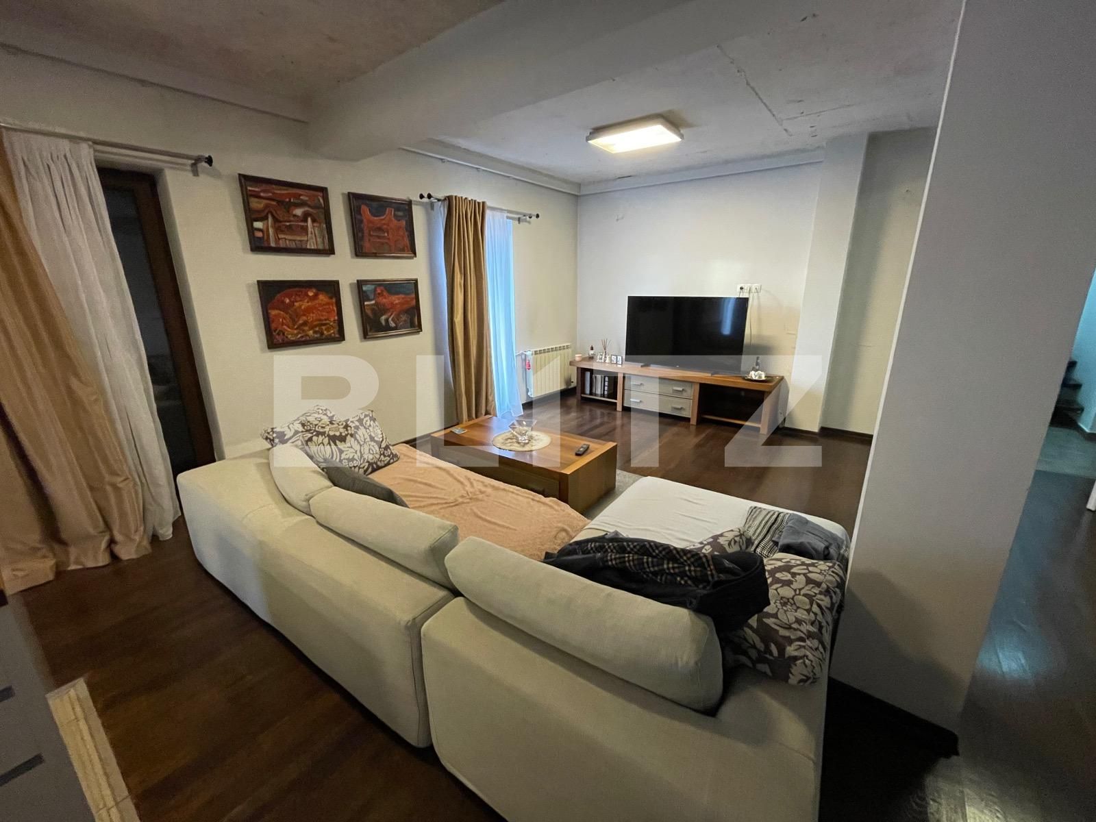 Apartament de închiriat 3 camere Bună Ziua - 132320AI | BLITZ Cluj-Napoca | Poza2