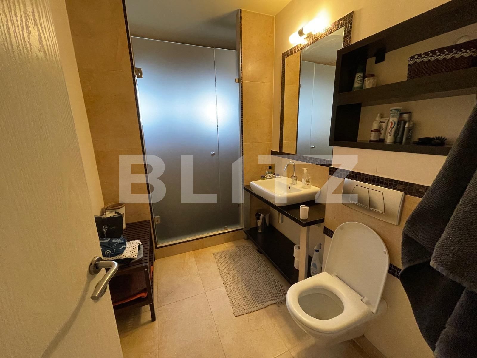 Apartament de închiriat 3 camere Bună Ziua - 132320AI | BLITZ Cluj-Napoca | Poza12