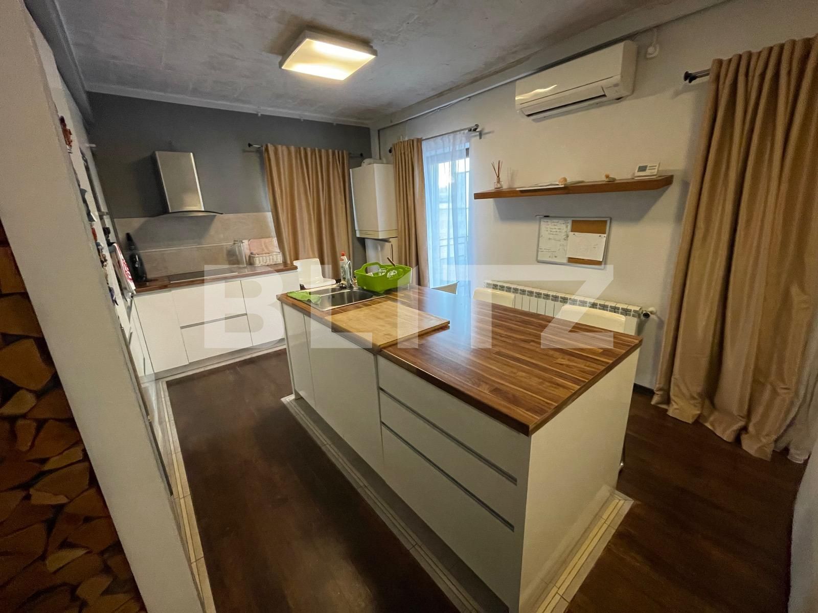 Apartament de închiriat 3 camere Bună Ziua - 132320AI | BLITZ Cluj-Napoca | Poza3