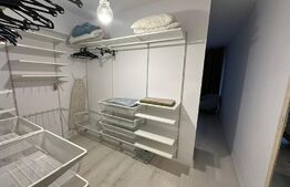 Apartament lux! 2 camere 70 m2 utili, plus terasă de 50 m2, orientat Sud in Grigorescu !