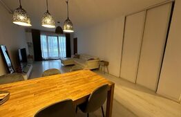 Apartament lux! 2 camere 70 m2 utili, plus terasă de 50 m2, orientat Sud in Grigorescu !