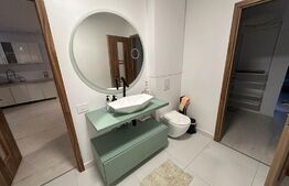 Apartament lux! 2 camere 70 m2 utili, plus terasă de 50 m2, orientat Sud in Grigorescu !