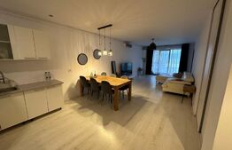 Apartament lux! 2 camere 70 m2 utili, plus terasă de 50 m2, orientat Sud in Grigorescu !