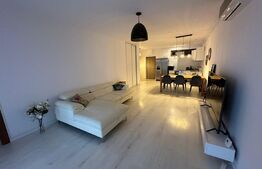 Apartament lux! 2 camere 70 m2 utili, plus terasă de 50 m2, orientat Sud in Grigorescu !