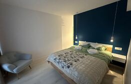 Apartament lux! 2 camere 70 m2 utili, plus terasă de 50 m2, orientat Sud in Grigorescu !