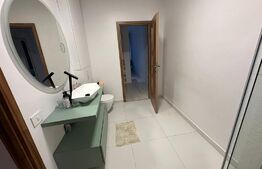 Apartament lux! 2 camere 70 m2 utili, plus terasă de 50 m2, orientat Sud in Grigorescu !