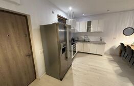 Apartament lux! 2 camere 70 m2 utili, plus terasă de 50 m2, orientat Sud in Grigorescu !