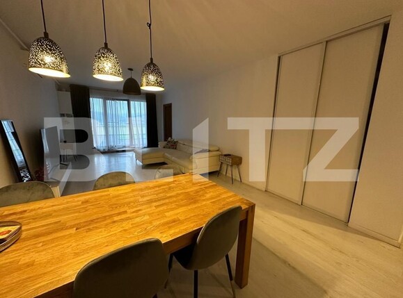 Apartament de vânzare 2 camere Grigorescu - 132325AV | BLITZ Cluj-Napoca | Poza7