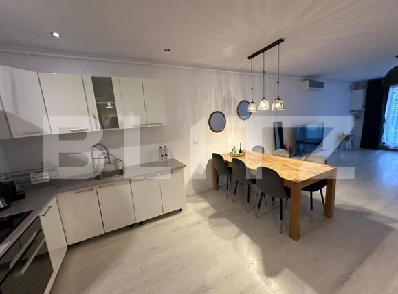 Apartament de vânzare 2 camere Grigorescu - 132325AV | BLITZ Cluj-Napoca | Poza4