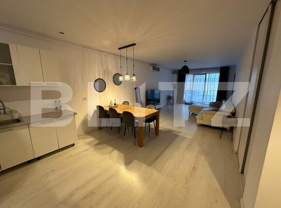 Apartament de vânzare 2 camere Grigorescu - 132325AV | BLITZ Cluj-Napoca | Poza6