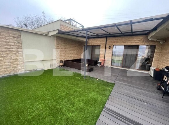 Apartament de vânzare 2 camere Grigorescu - 132325AV | BLITZ Cluj-Napoca | Poza1