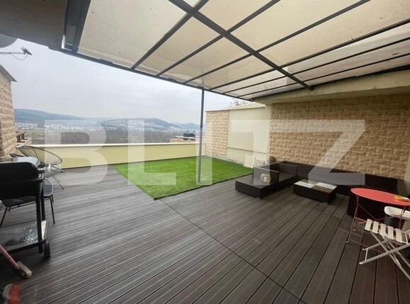 Apartament de vânzare 2 camere Grigorescu - 132325AV | BLITZ Cluj-Napoca | Poza3