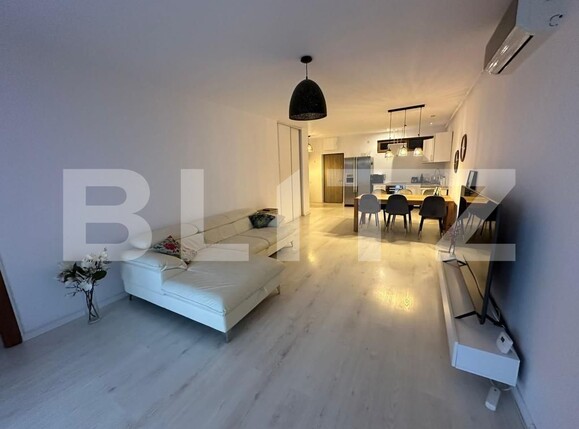 Apartament de vânzare 2 camere Grigorescu - 132325AV | BLITZ Cluj-Napoca | Poza8