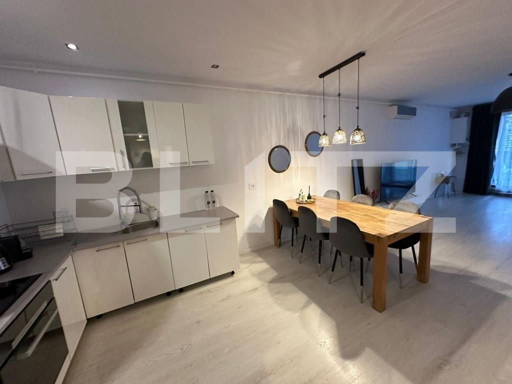 Apartament de vânzare 2 camere Grigorescu - 132325AV | BLITZ Cluj-Napoca | Poza4