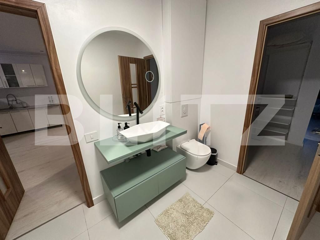 Apartament de vânzare 2 camere Grigorescu - 132325AV | BLITZ Cluj-Napoca | Poza12