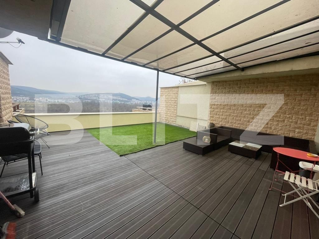 Apartament de vânzare 2 camere Grigorescu - 132325AV | BLITZ Cluj-Napoca | Poza3