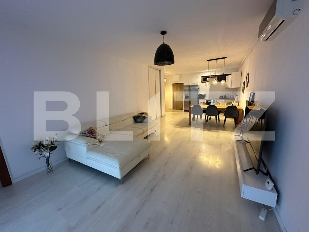 Apartament de vânzare 2 camere Grigorescu - 132325AV | BLITZ Cluj-Napoca | Poza8