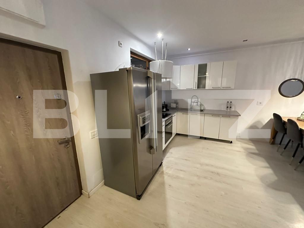 Apartament de vânzare 2 camere Grigorescu - 132325AV | BLITZ Cluj-Napoca | Poza2