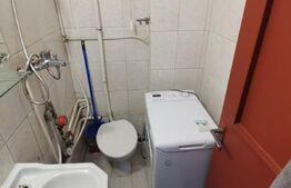 Garsoniera zona Interservisan